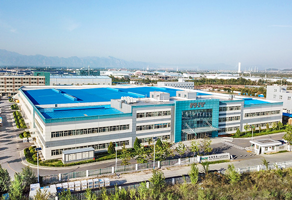 Huandu Top Badaling Manufacturing Base