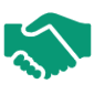 Create value for customers, earn returns for shareholders, seek prosperity for employees, and contribute to society